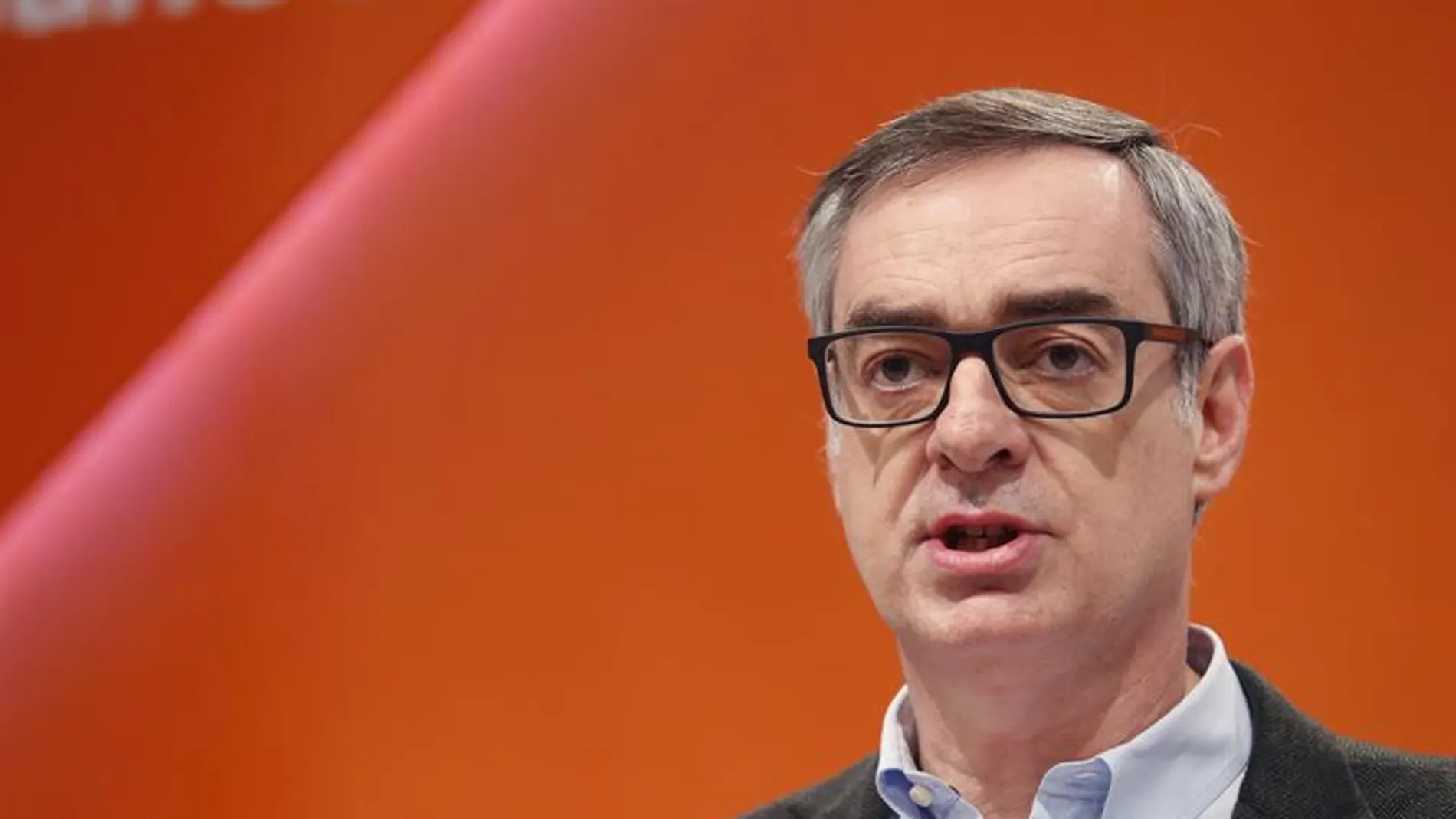 José Manuel Villegas José Manuel Villegas