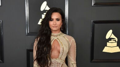 Demi Lovato provoca el cabreo de los usuarios de Twitter tras revelar sus resultados de ADN