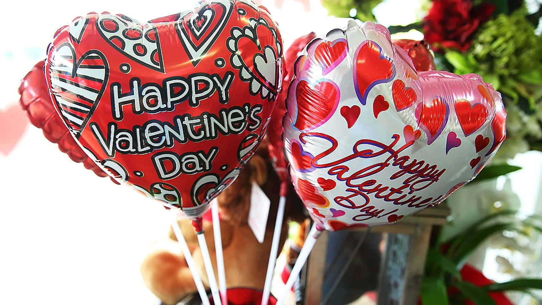 Día de San Valentín Día de San Valentín