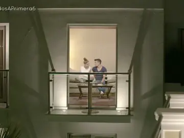 Samantha se sincera con Juan Diego: “Sentimientos reales por ti no los tengo” Samantha se sincera con Juan Diego: “Sentimientos reales por ti no los tengo”