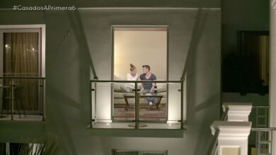 Samantha se sincera con Juan Diego: “Sentimientos reales por ti no los tengo”