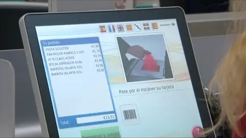 Frame 65.817777 de: Las tecnologías de la información desbancan a profesiones de toda la vida Frame 65.817777 de: Las tecnologías de la información desbancan a profesiones de toda la vida