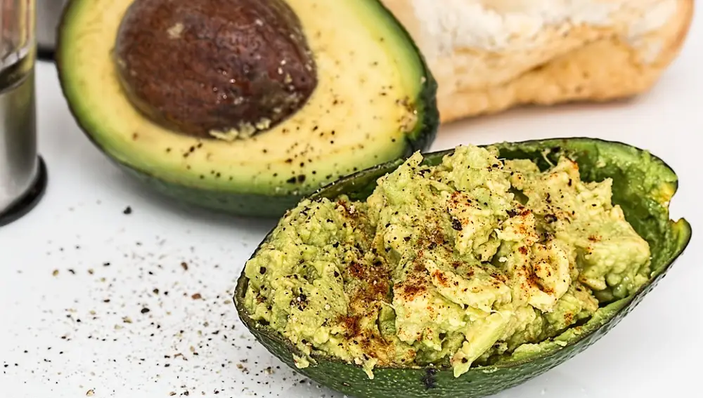 Aguacate