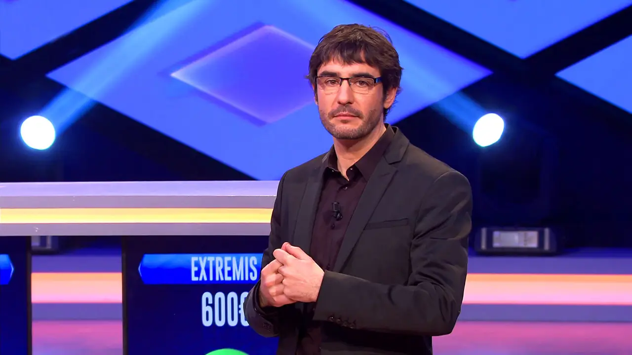 El superpoder de Juanra