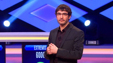 El superpoder de Juanra
