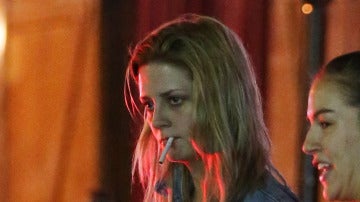 Mischa Barton