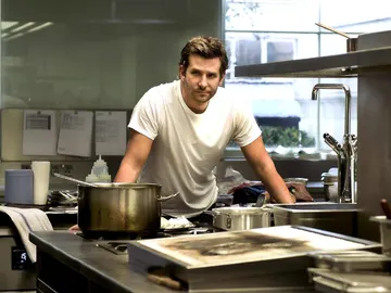 Una buena receta Una buena receta