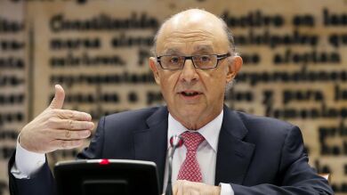 Montoro confirma que el Gobierno aprobará los presupuestos el 31 de marzo