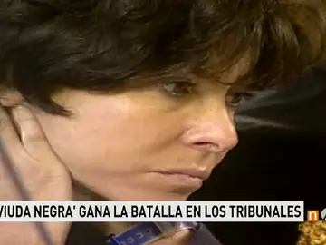 Frame 19.304444 de: VIUDA NEGRA Frame 19.304444 de: VIUDA NEGRA