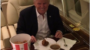 Donalda Trump