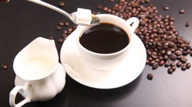 Beber tres cafés al día reduce el riesgo de padecer cáncer de próstata