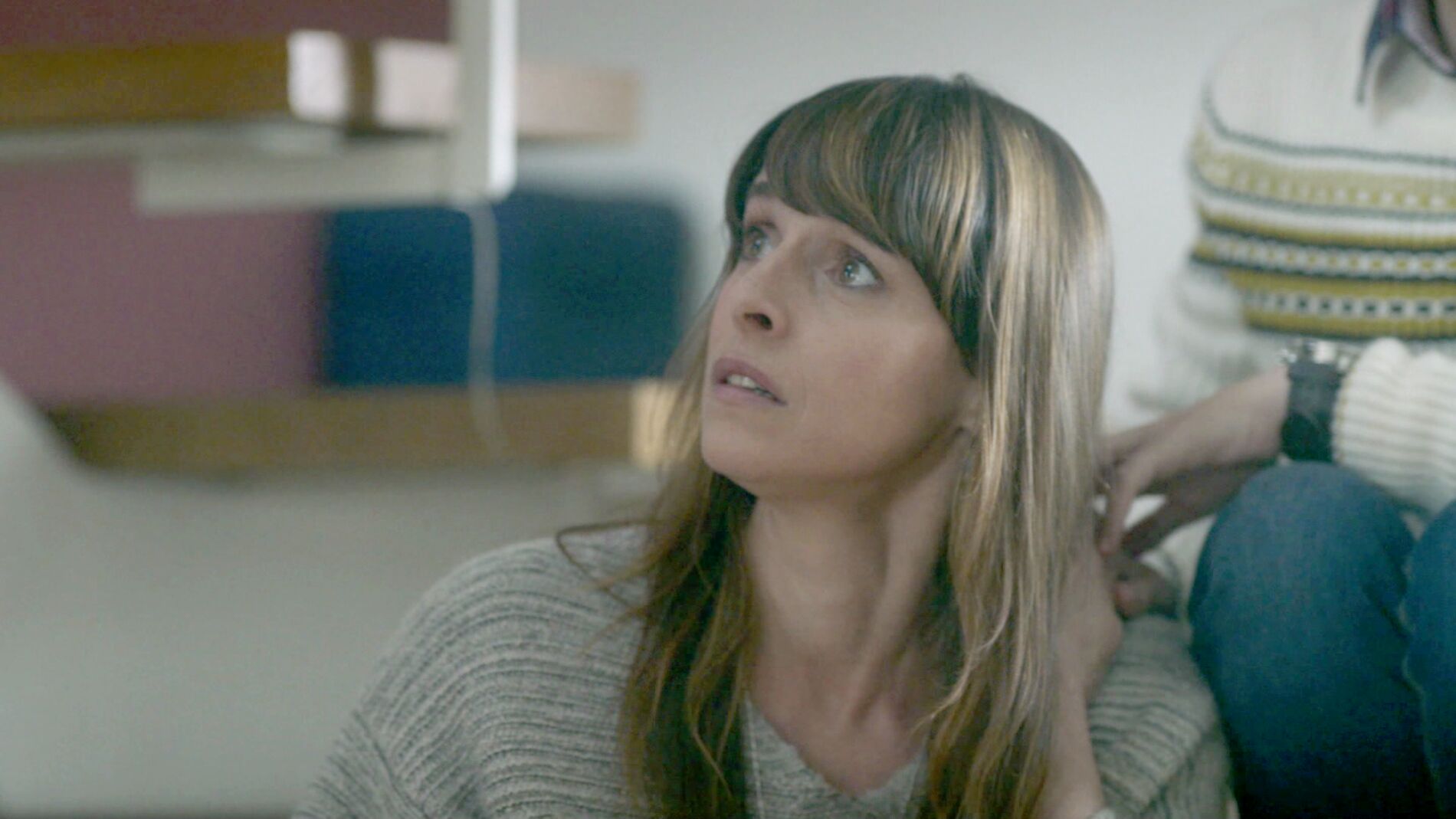 &Aacute;lex confiesa ante Marian: &ldquo;Os he mentido, tengo el coraz&oacute;n de Rodrigo&rdquo;