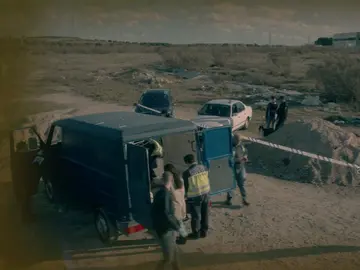 El tráfico de órganos, móvil principal de todas las desapariciones El tráfico de órganos, móvil principal de todas las desapariciones