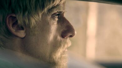 Una niña: el objetivo de Héctor con el que experimentar