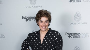 Anabel Alonso