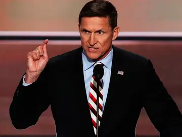 Michael Flynn Michael Flynn