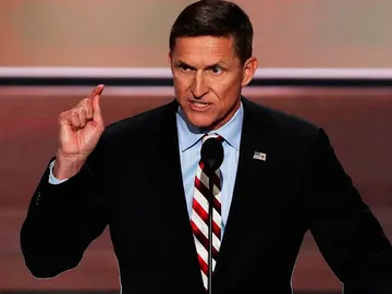 Michael Flynn Michael Flynn