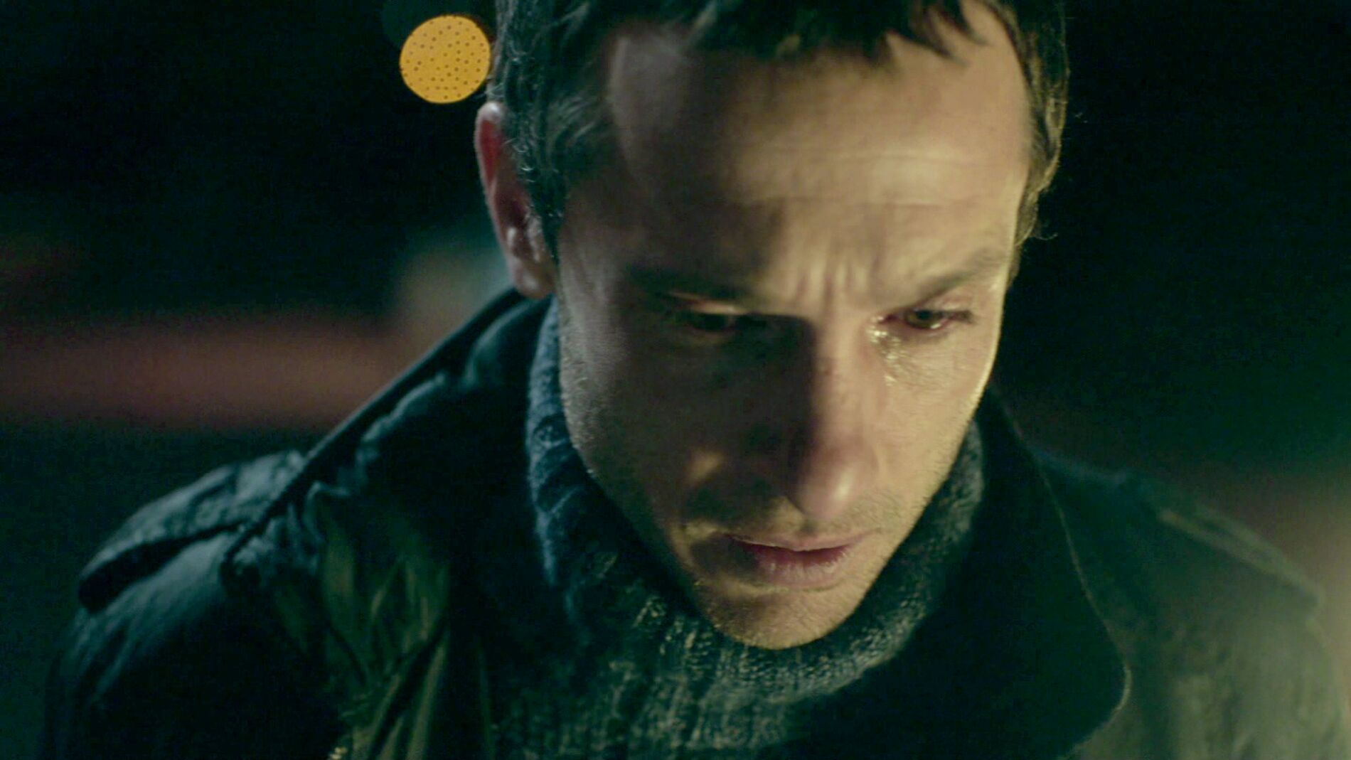 &Aacute;lex busca acabar con su vida: &ldquo;Ya nada tiene sentido&rdquo;