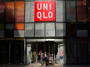 Tienda Uniqlo Tienda Uniqlo