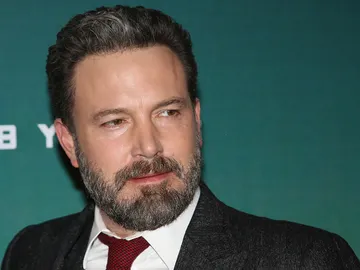 Ben Affleck Ben Affleck