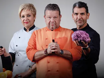 Super Top Chef Super Top Chef