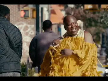 Frame 13.912884 de: Homenaje a Beyoncé en el avance de 'Unbreakable Kimmy Schmidt' Frame 13.912884 de: Homenaje a Beyoncé en el avance de 'Unbreakable Kimmy Schmidt'