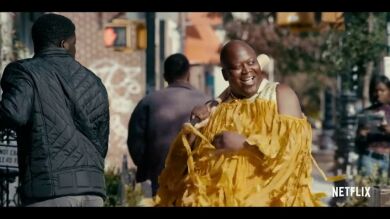 Homenaje a Beyoncé en el avance de 'Unbreakable Kimmy Schmidt'
