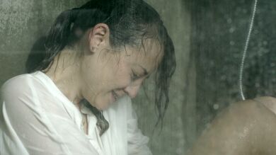 Blanca aborta y pierde el hijo que tanto esperaba 