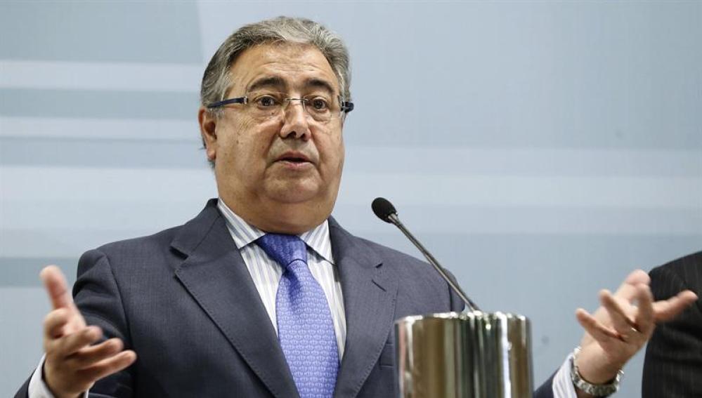 Juan Ignacio Zoido