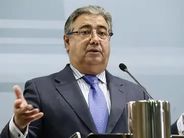 Juan Ignacio Zoido Juan Ignacio Zoido