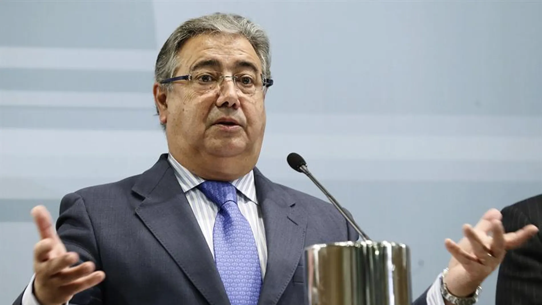 Juan Ignacio Zoido Juan Ignacio Zoido