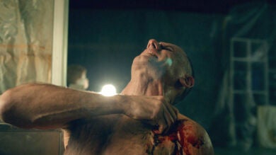 La bala perdida que revelará la identidad de Héctor