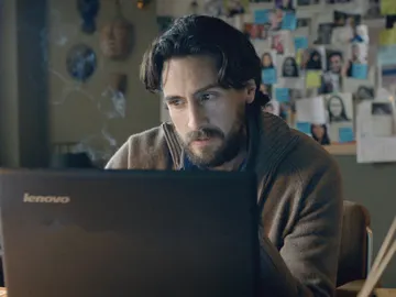 El secreto mensaje que Rodrigo le dejó a Lara El secreto mensaje que Rodrigo le dejó a Lara