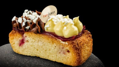 Capricho 'Top Chef'