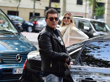 Antonio Banderas Antonio Banderas