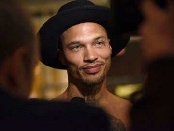 Jeremy Meeks Jeremy Meeks