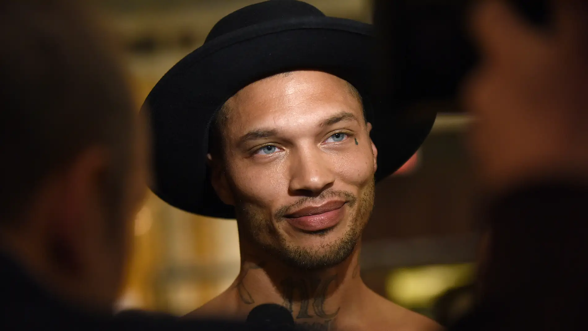 Jeremy Meeks