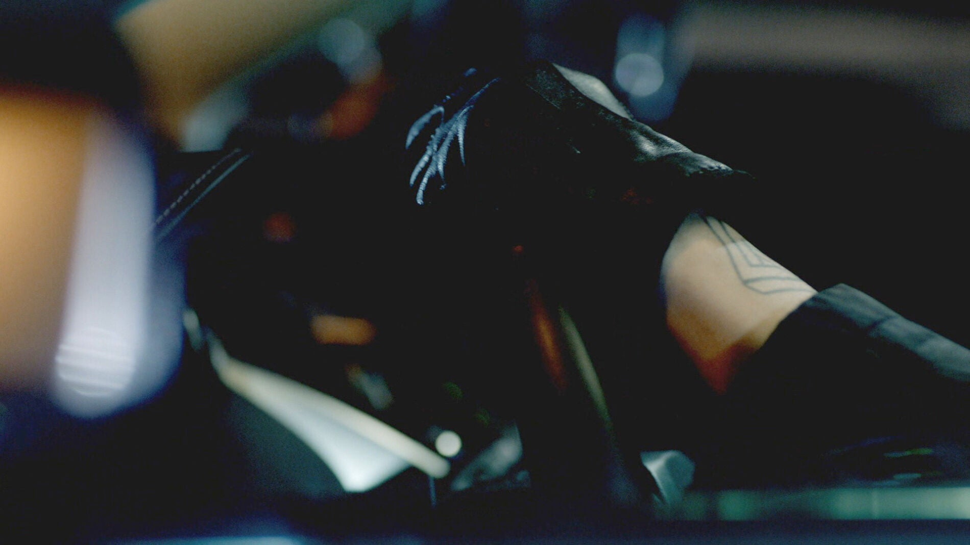 H&eacute;ctor, responsable de la muerte de Rodrigo Ugarte