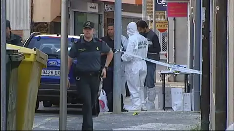 Frame 12.662737 de: Se reduce la criminalidad en España Frame 12.662737 de: Se reduce la criminalidad en España