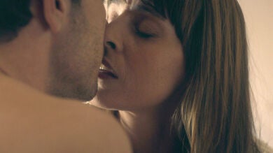 Marian, el apoyo de Álex tras su ruptura con Blanca