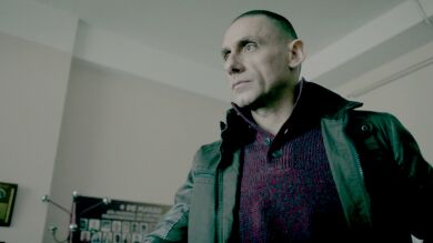 Héctor Yagüe, el asesino, es el jefe de la brigada de desaparecidos