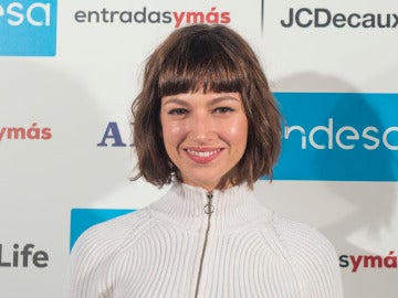 Úrsula Corberó Úrsula Corberó