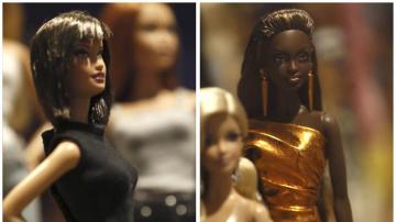 'Barbie, más allá de la muñeca'
