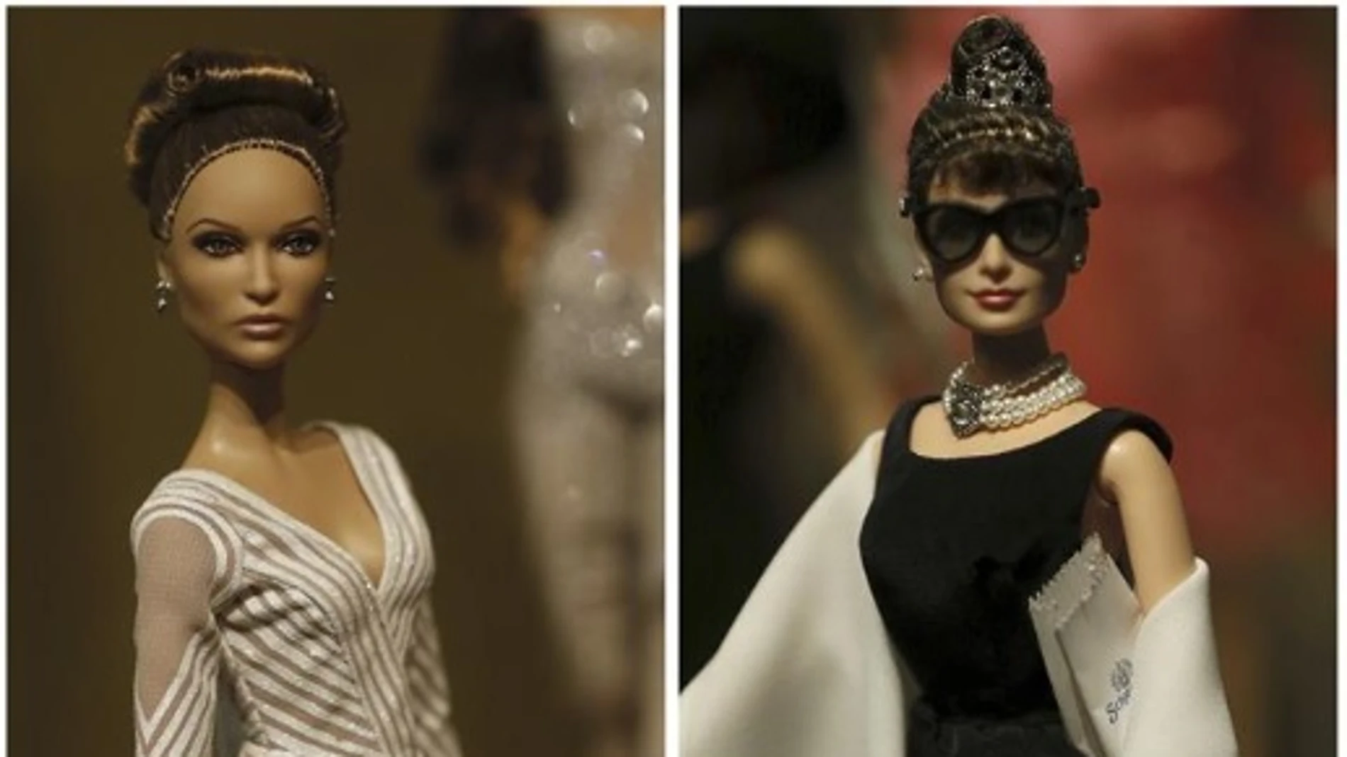'Barbie, más allá de la muñeca' 'Barbie, más allá de la muñeca'