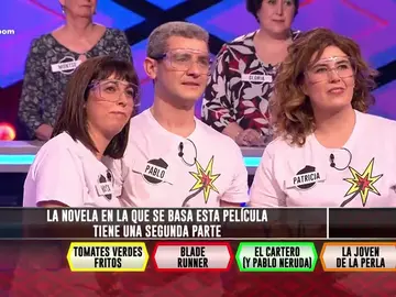 Frame 18.269333 de: Segundas partes hacen… ¡booom! Frame 18.269333 de: Segundas partes hacen… ¡booom!