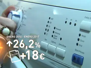 Frame 13.463206 de: El año comienza con una subida del 3% Frame 13.463206 de: El año comienza con una subida del 3%