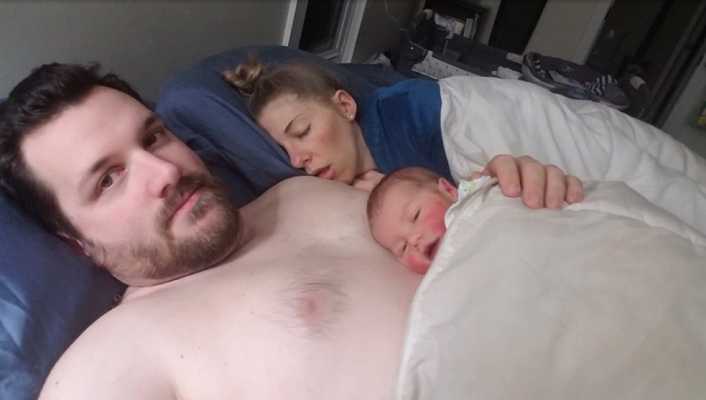 Foto que ha publicado