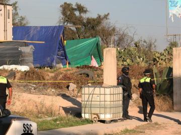 México emite alerta por el octavo robo de fuente radiactiva en tres años