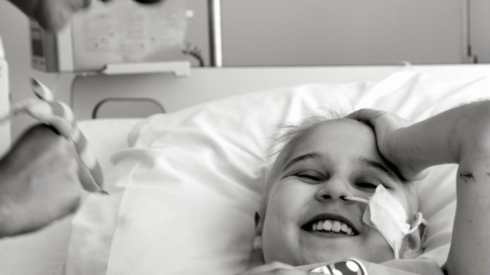 ni&ntilde;o cancer