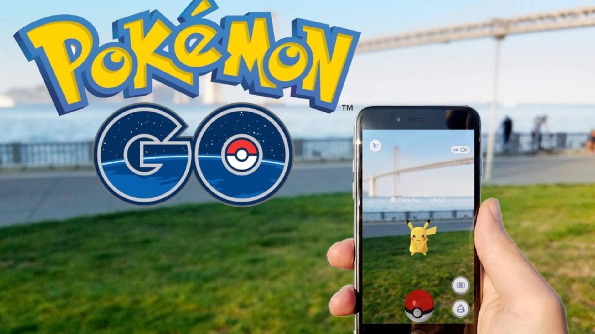 Pokémon GO Pokémon GO